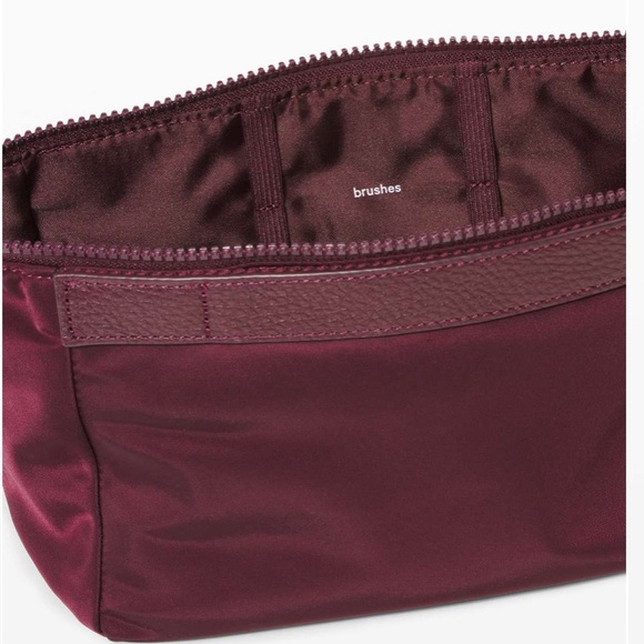 lululemon Travel Easy Kit *4.5L - Picture 5 of 6